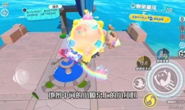 蛋仔派对爆料最新疯狂乱斗,疯狂乱斗，挑战极限！