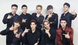 exo娱乐圈爆料,娱乐圈背后的风云变幻